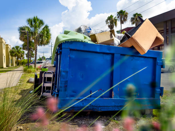 Commercial Cleanout Services in Crothersville, IN